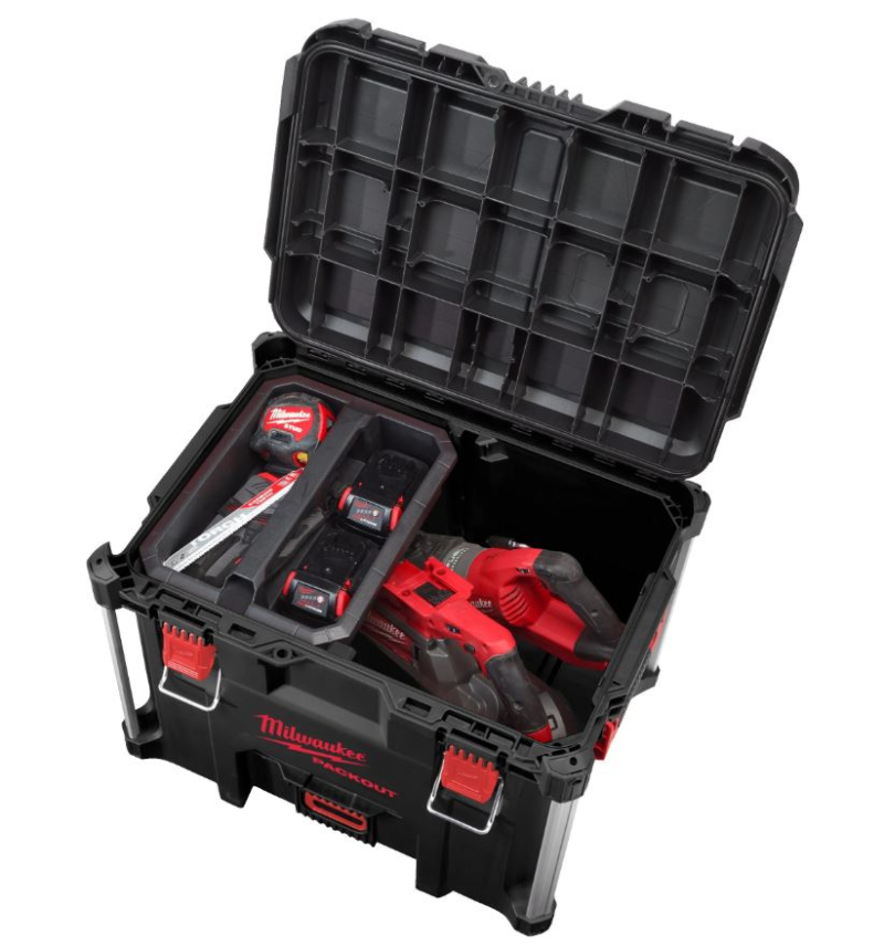 Verktygslåda Xl Packout